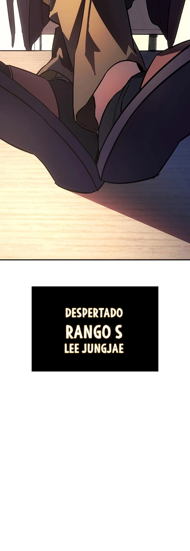 Regresé con el poder del Rey > Capitulo 8 > Page 201