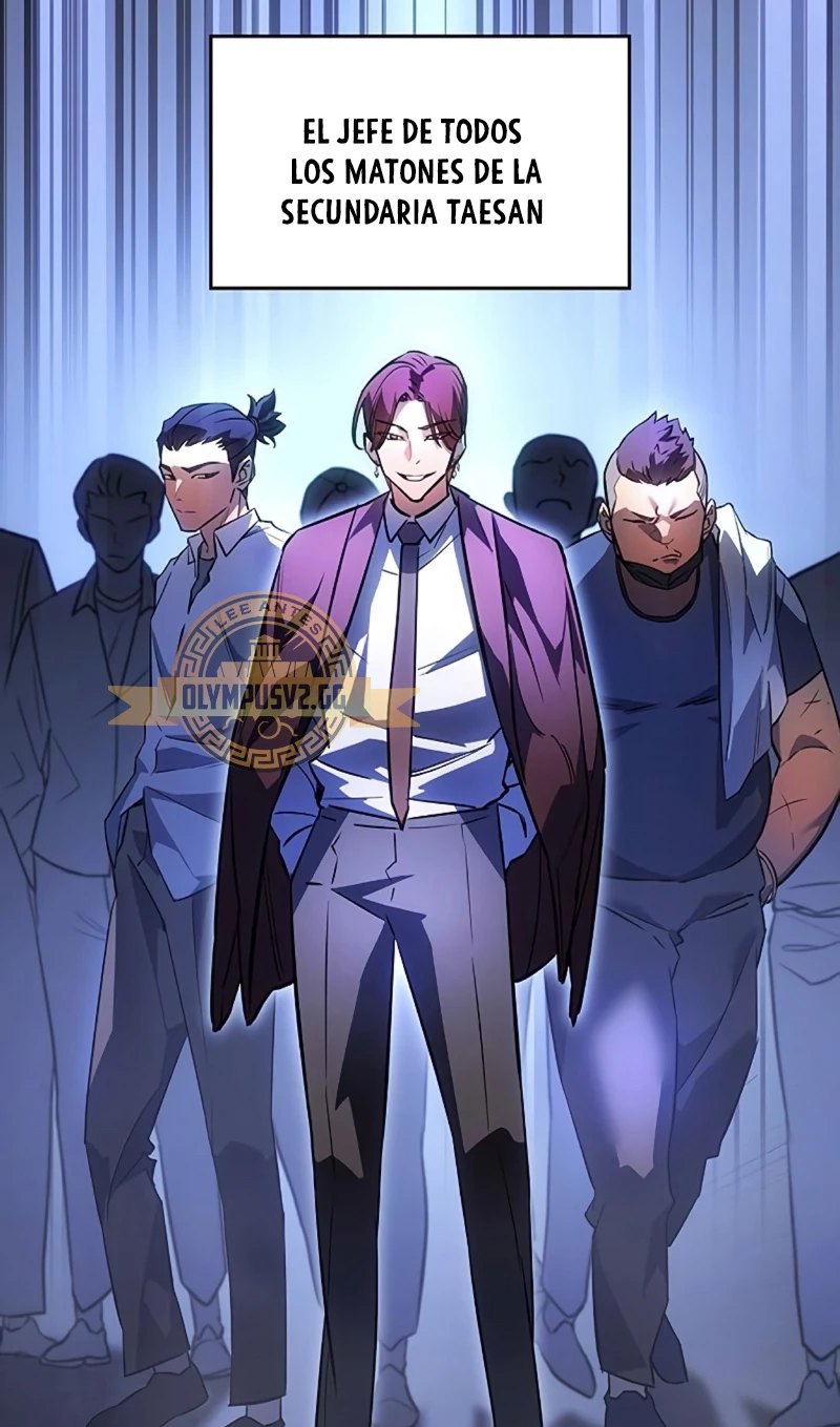 Regresé con el poder del Rey > Capitulo 8 > Page 221