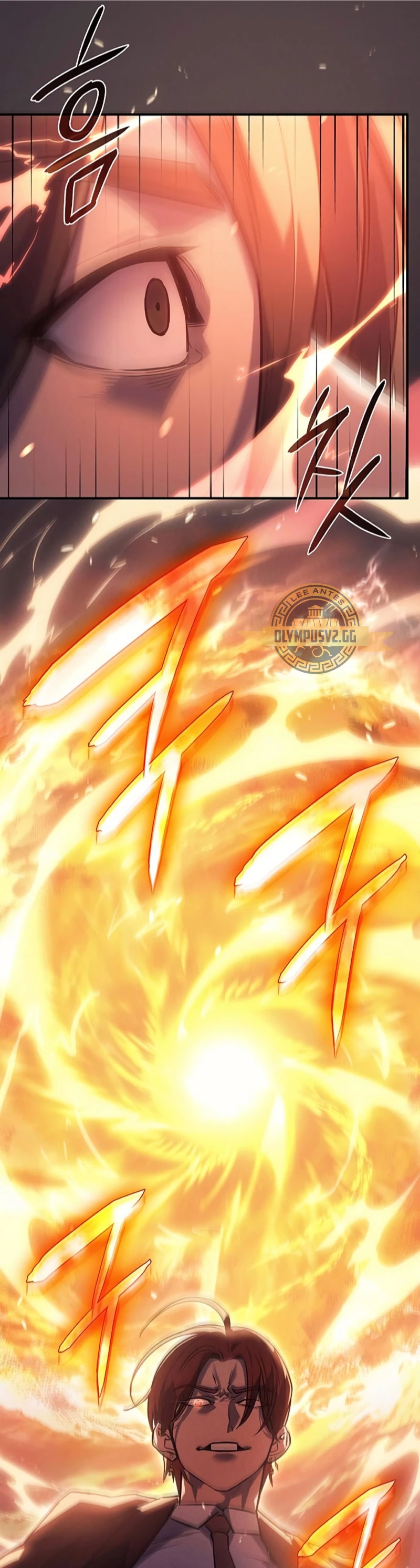 Regresé con el poder del Rey > Capitulo 8 > Page 351