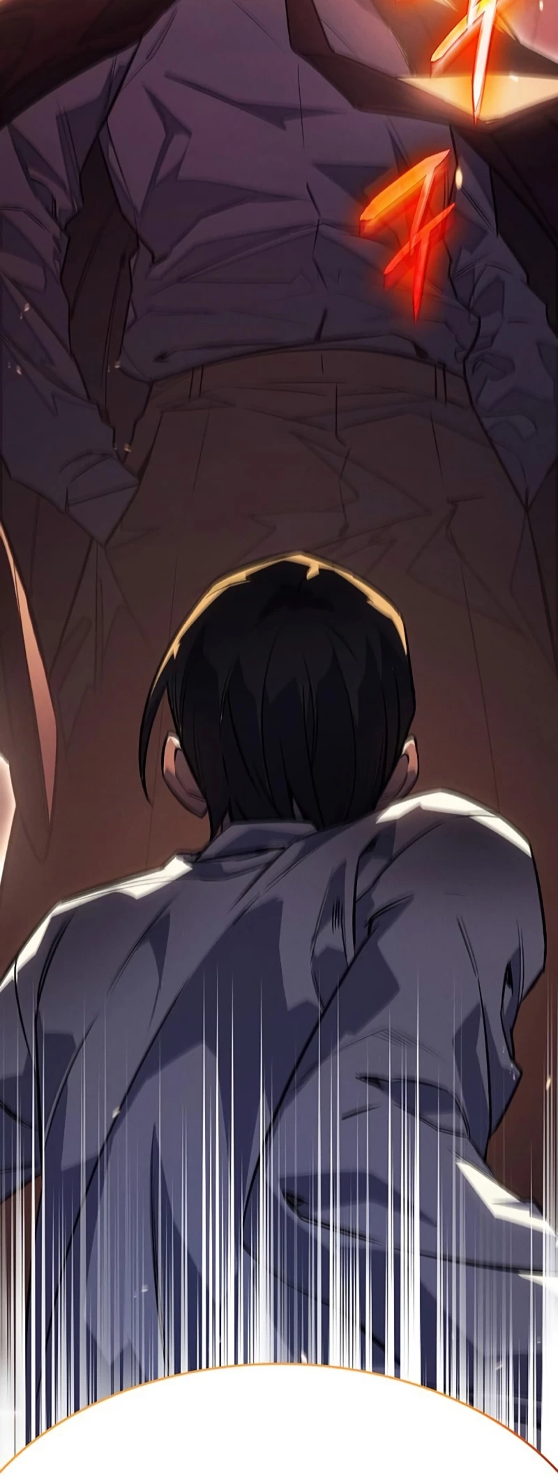 Regresé con el poder del Rey > Capitulo 8 > Page 361