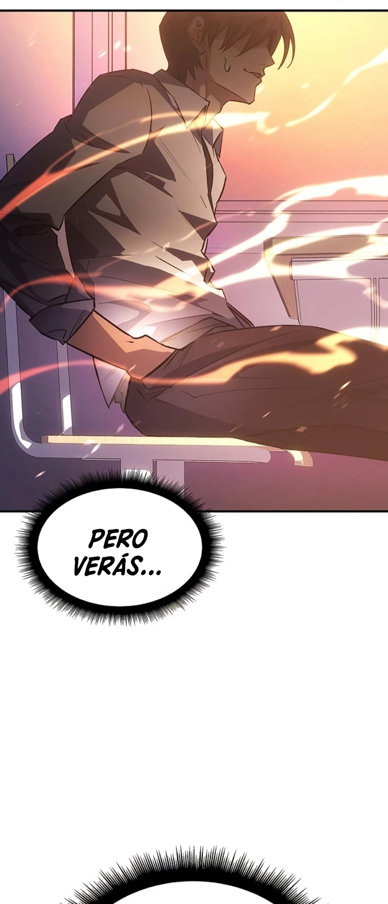 Regresé con el poder del Rey > Capitulo 8 > Page 391