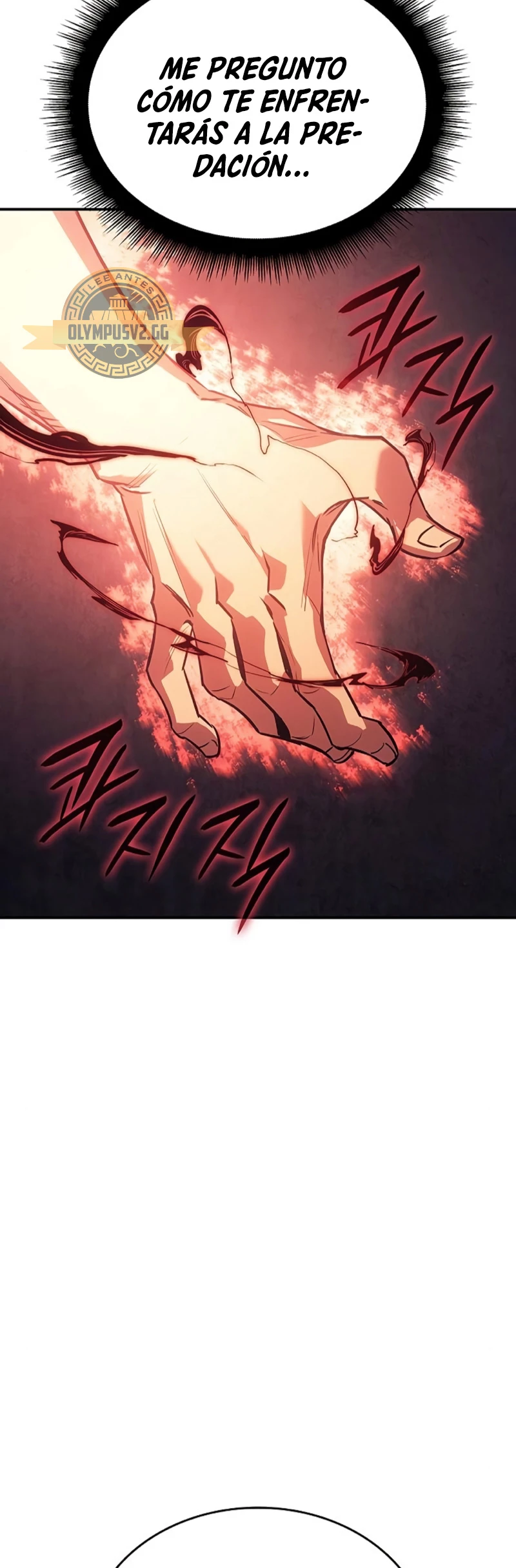Regresé con el poder del Rey > Capitulo 8 > Page 401
