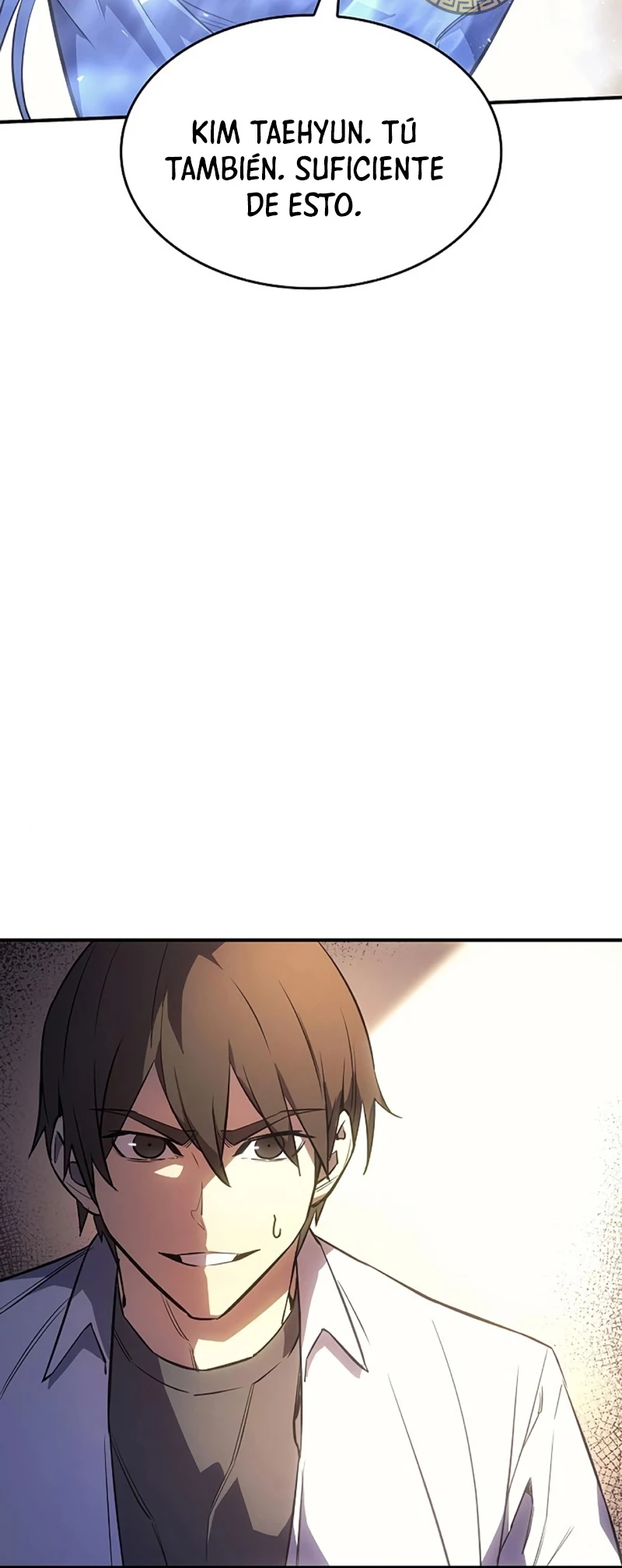 Regresé con el poder del Rey > Capitulo 8 > Page 441