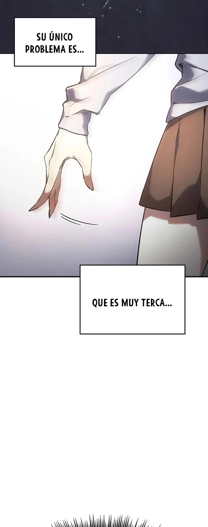 Regresé con el poder del Rey > Capitulo 8 > Page 471