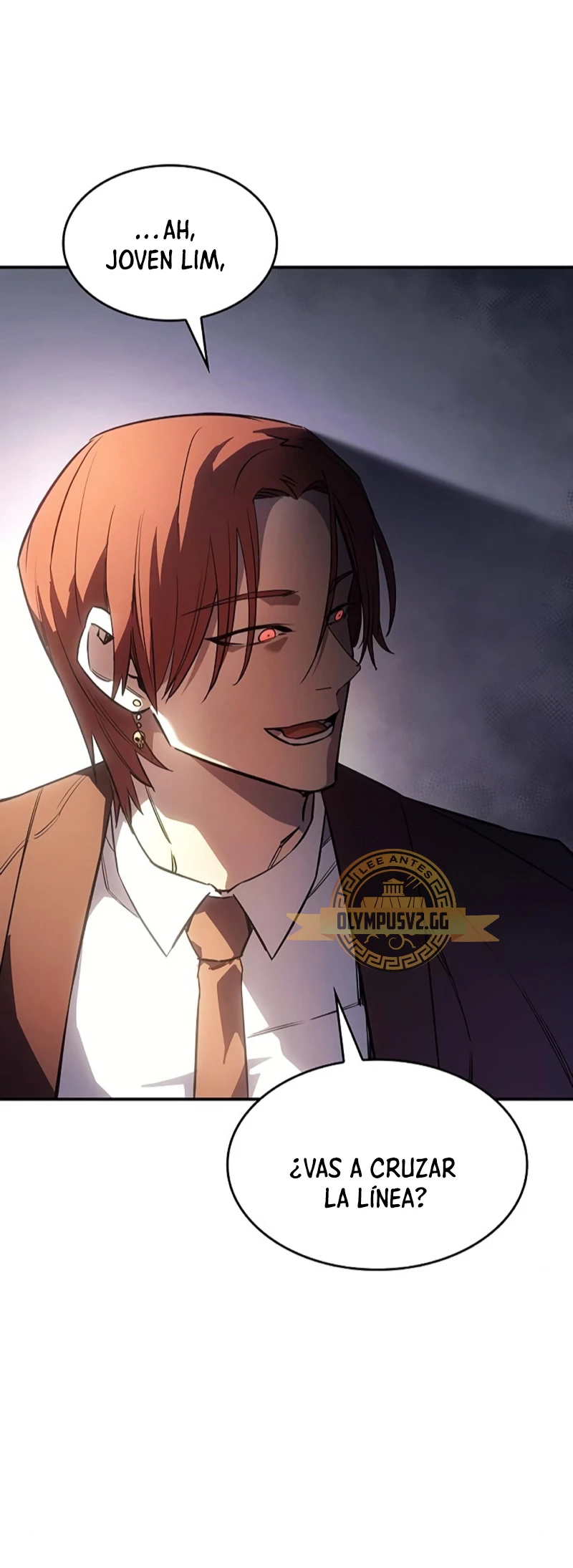 Regresé con el poder del Rey > Capitulo 8 > Page 511