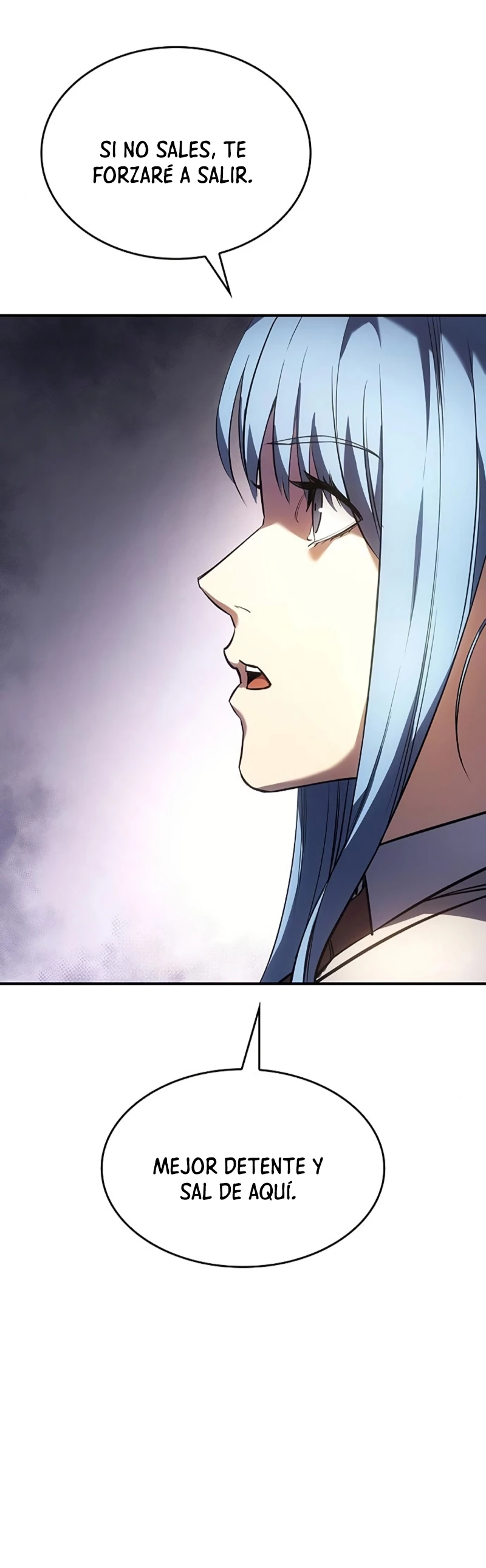 Regresé con el poder del Rey > Capitulo 8 > Page 521