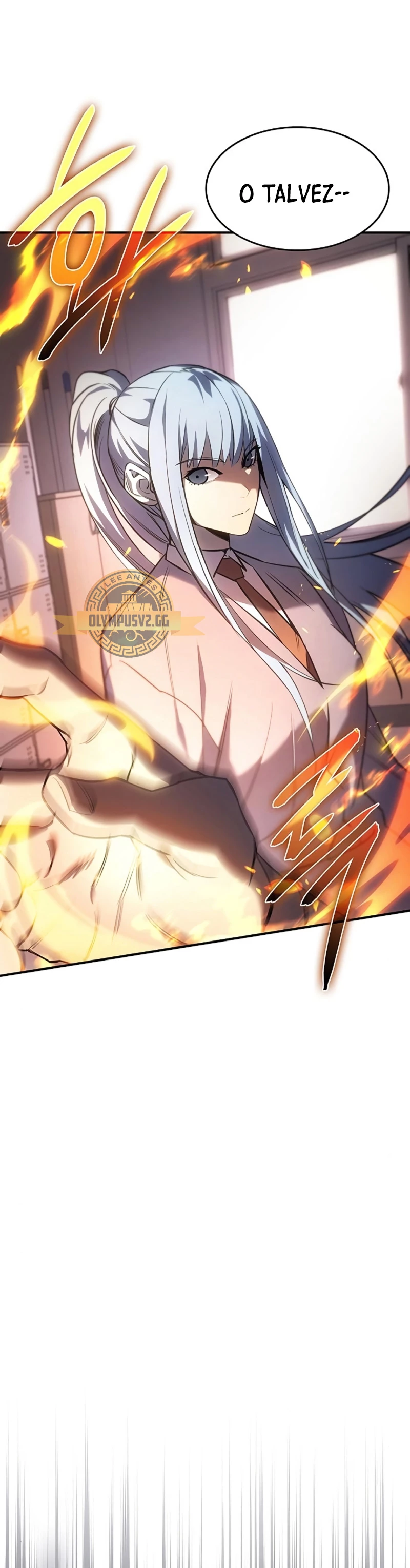 Regresé con el poder del Rey > Capitulo 8 > Page 561