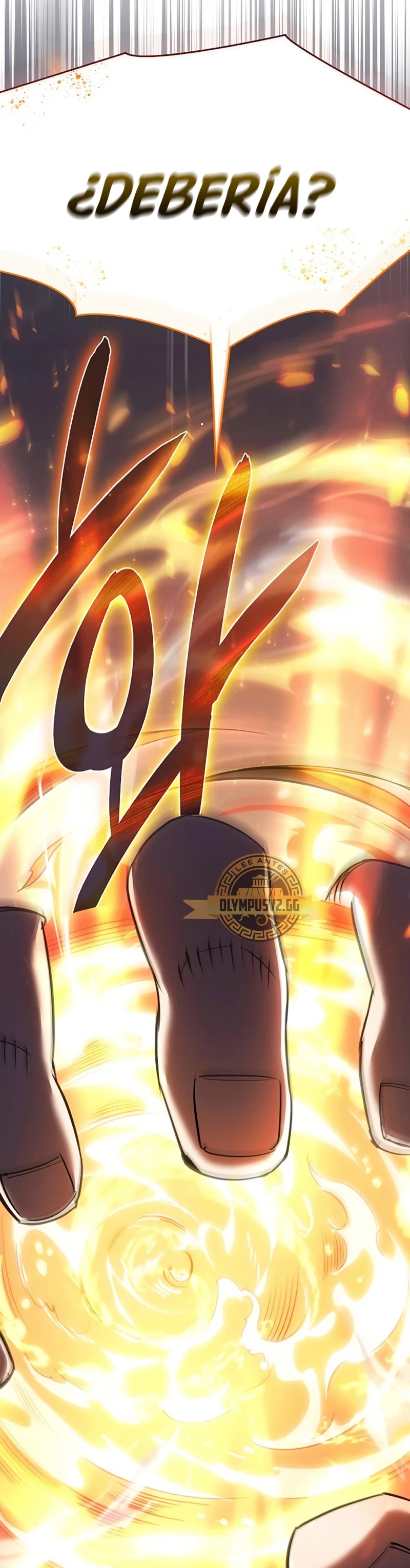 Regresé con el poder del Rey > Capitulo 8 > Page 581