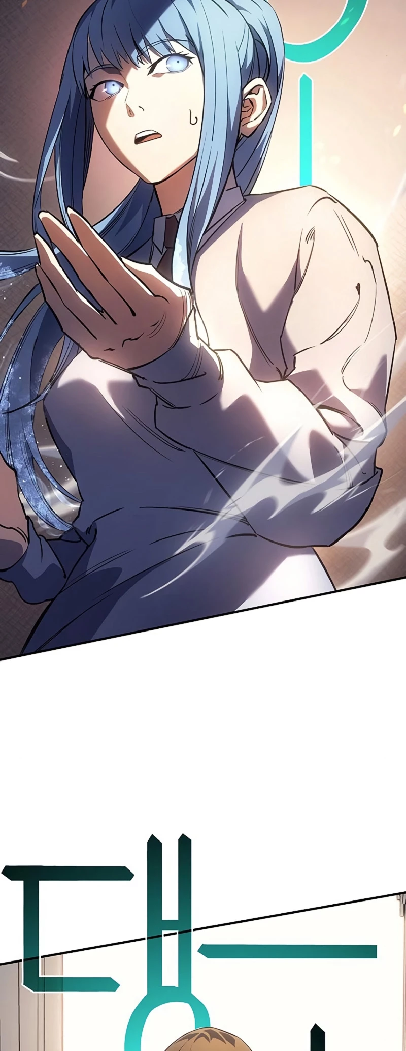 Regresé con el poder del Rey > Capitulo 8 > Page 621