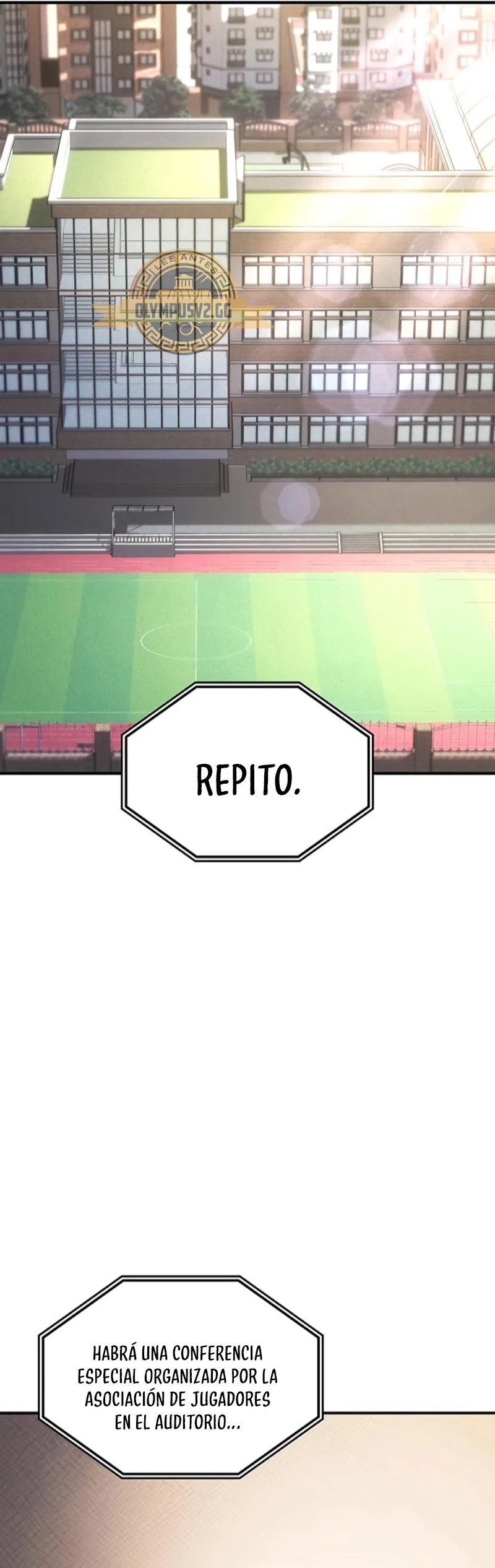 Regresé con el poder del Rey > Capitulo 8 > Page 661