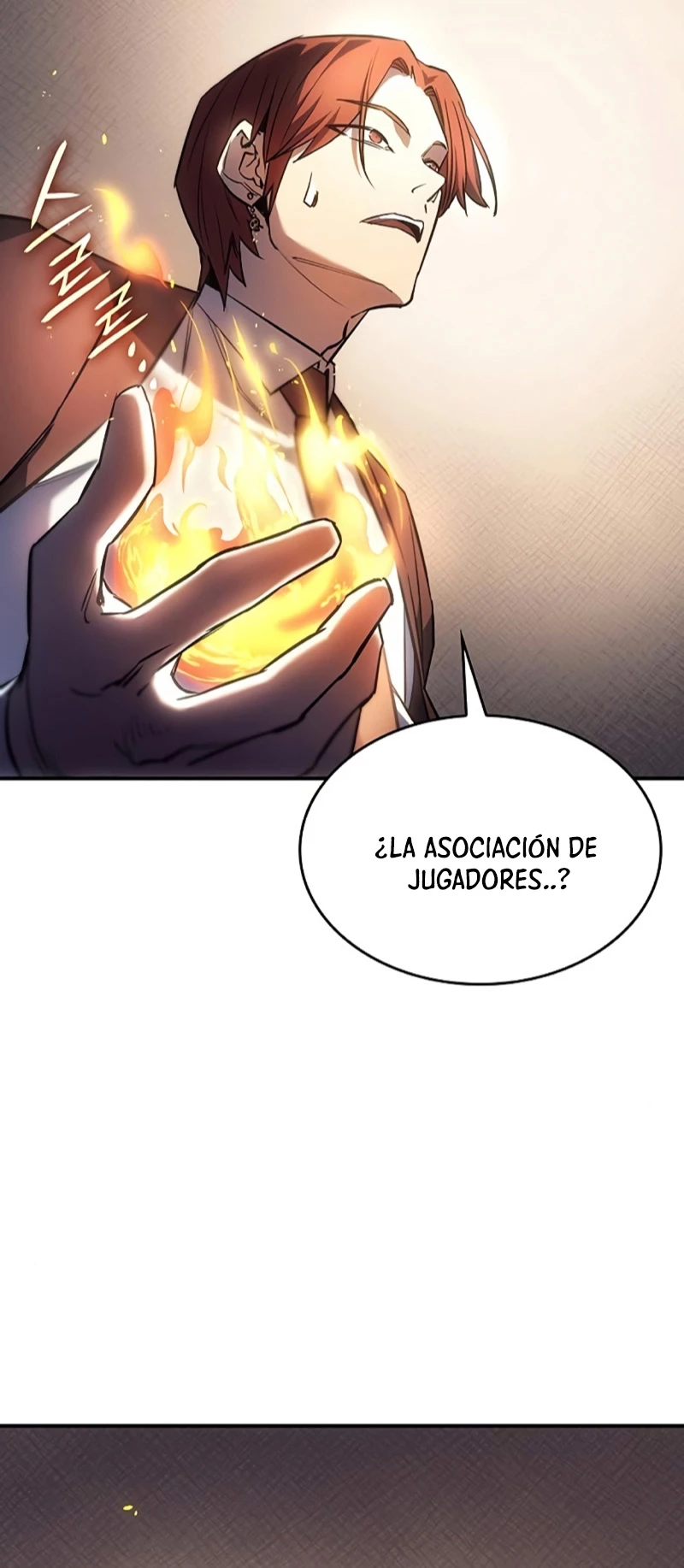 Regresé con el poder del Rey > Capitulo 8 > Page 671