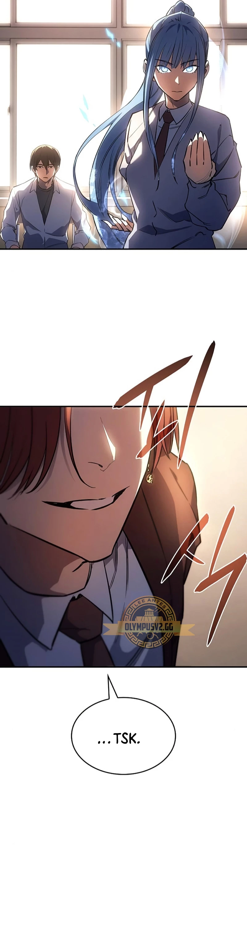 Regresé con el poder del Rey > Capitulo 8 > Page 691