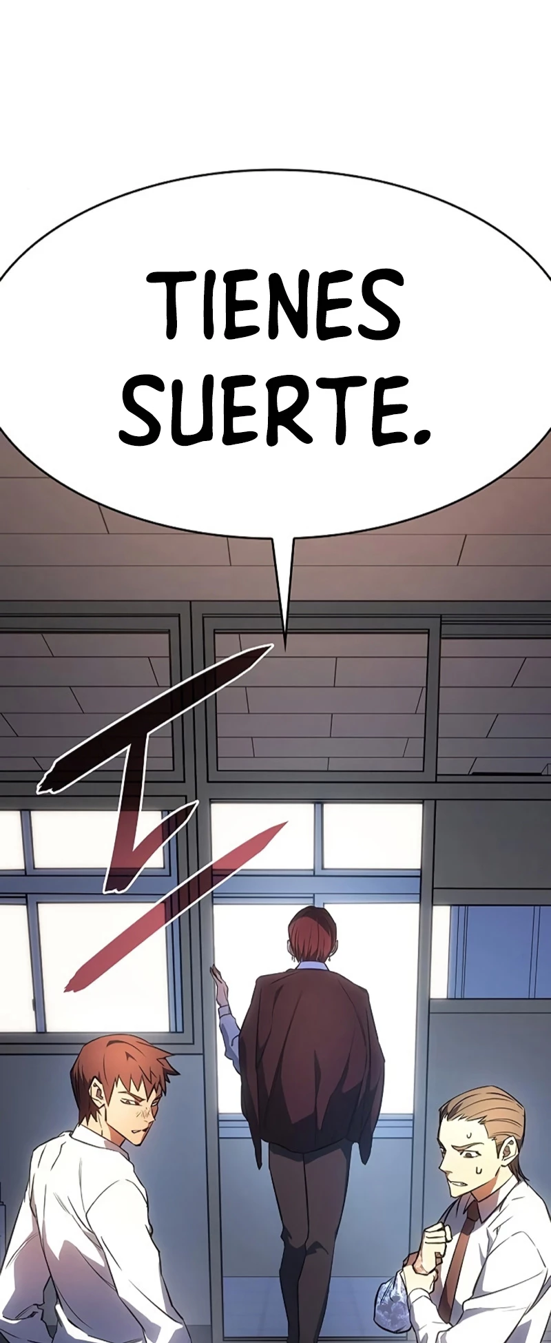 Regresé con el poder del Rey > Capitulo 8 > Page 701