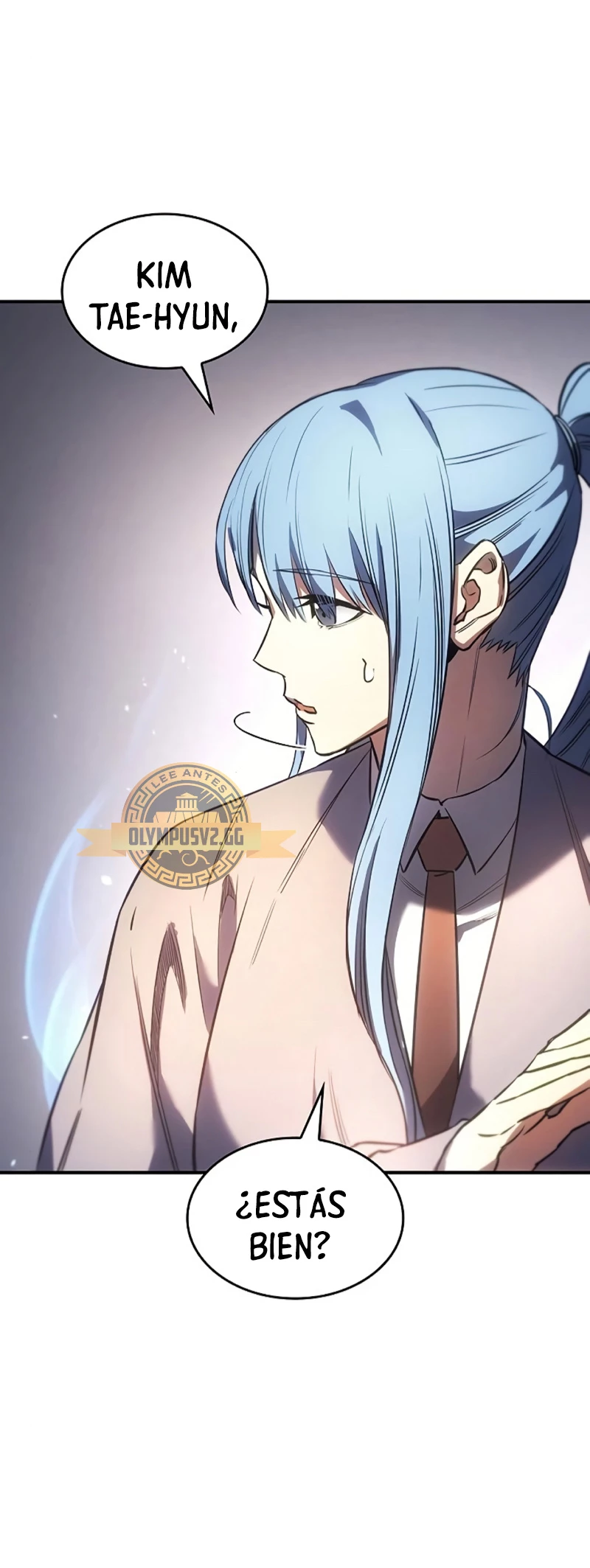 Regresé con el poder del Rey > Capitulo 8 > Page 731