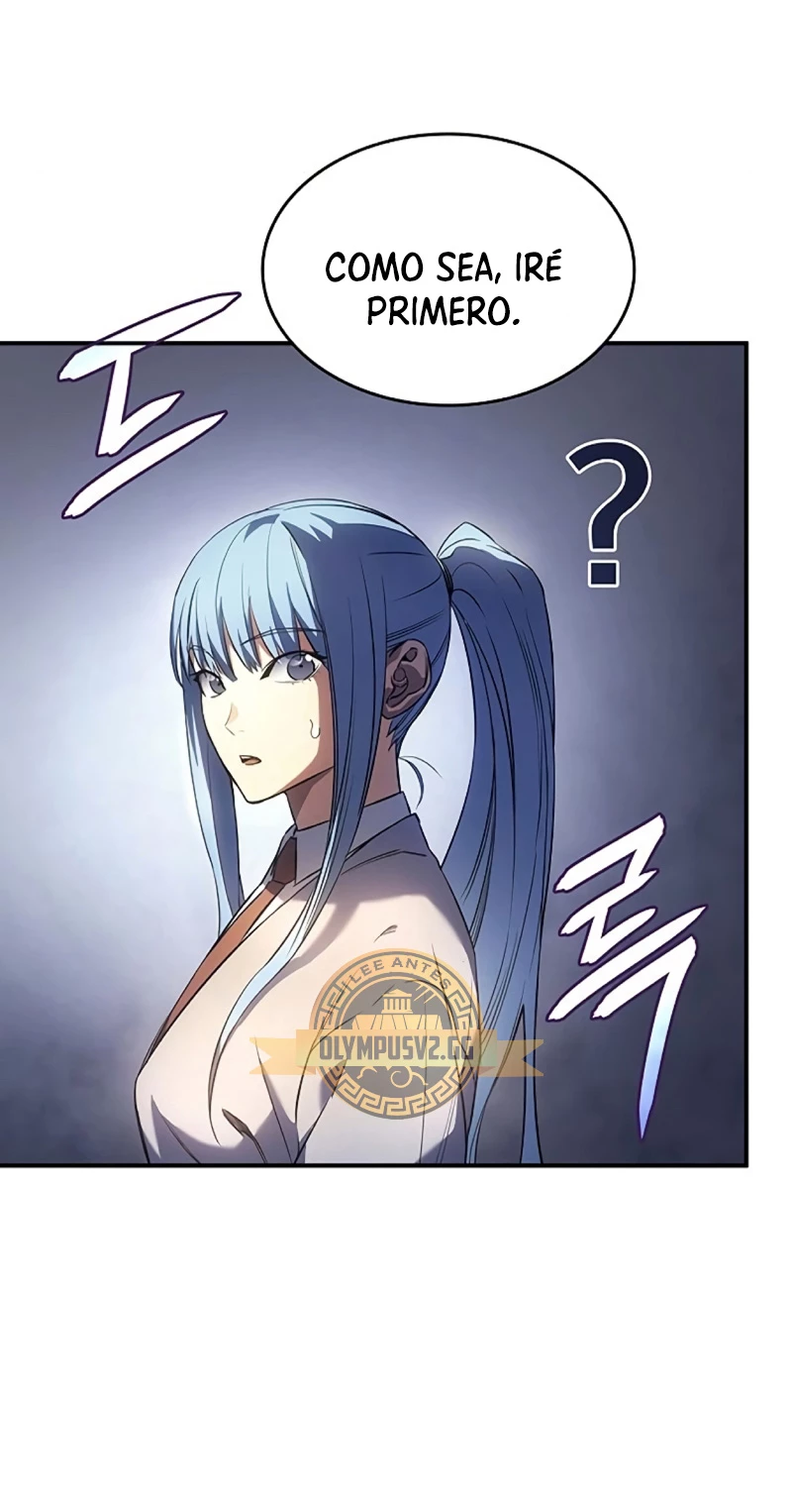 Regresé con el poder del Rey > Capitulo 8 > Page 761