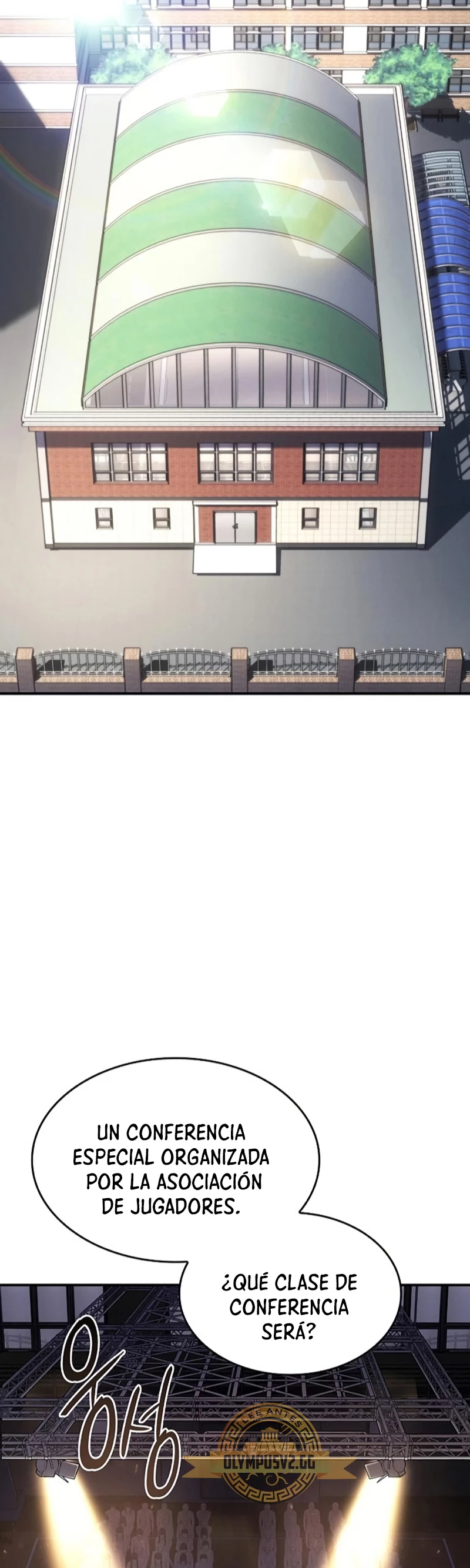 Regresé con el poder del Rey > Capitulo 8 > Page 791