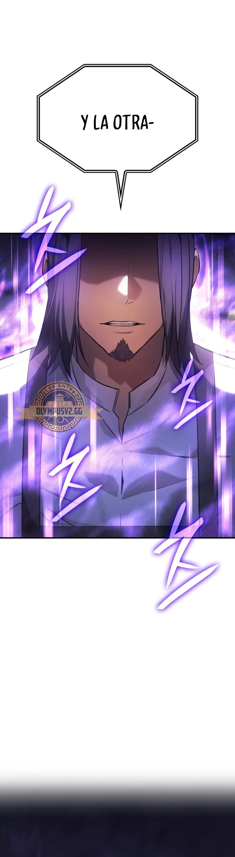 Regresé con el poder del Rey > Capitulo 8 > Page 831