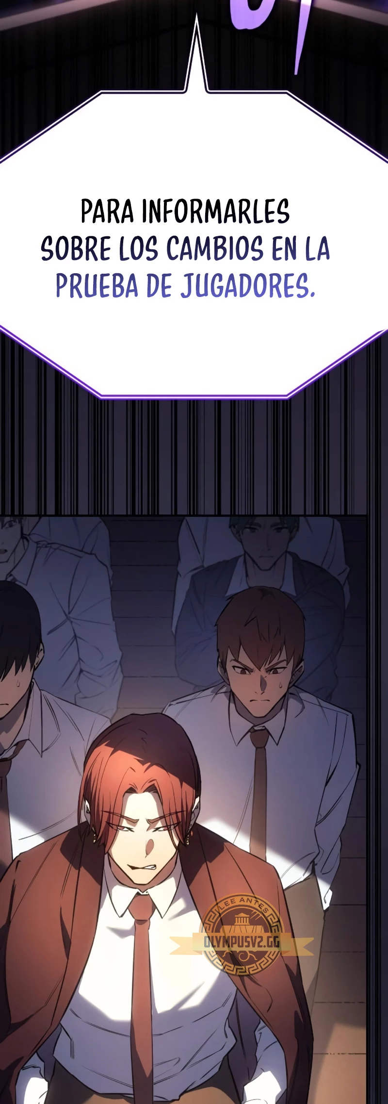 Regresé con el poder del Rey > Capitulo 8 > Page 851