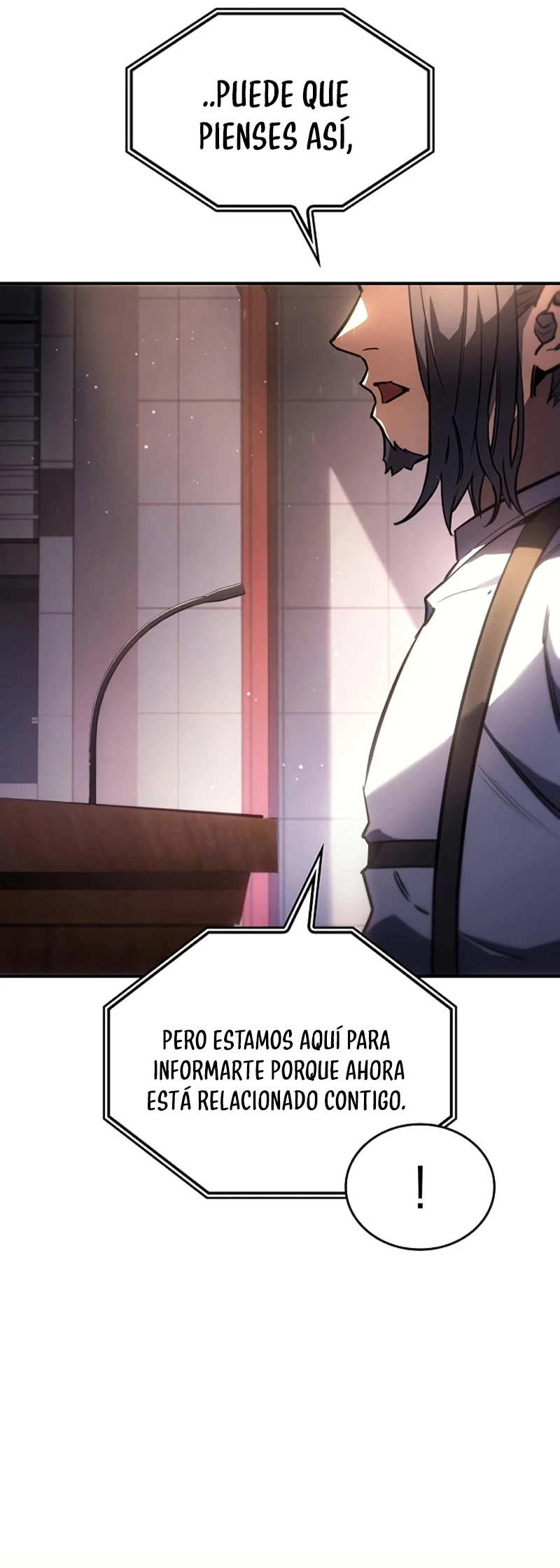Regresé con el poder del Rey > Capitulo 9 > Page 31