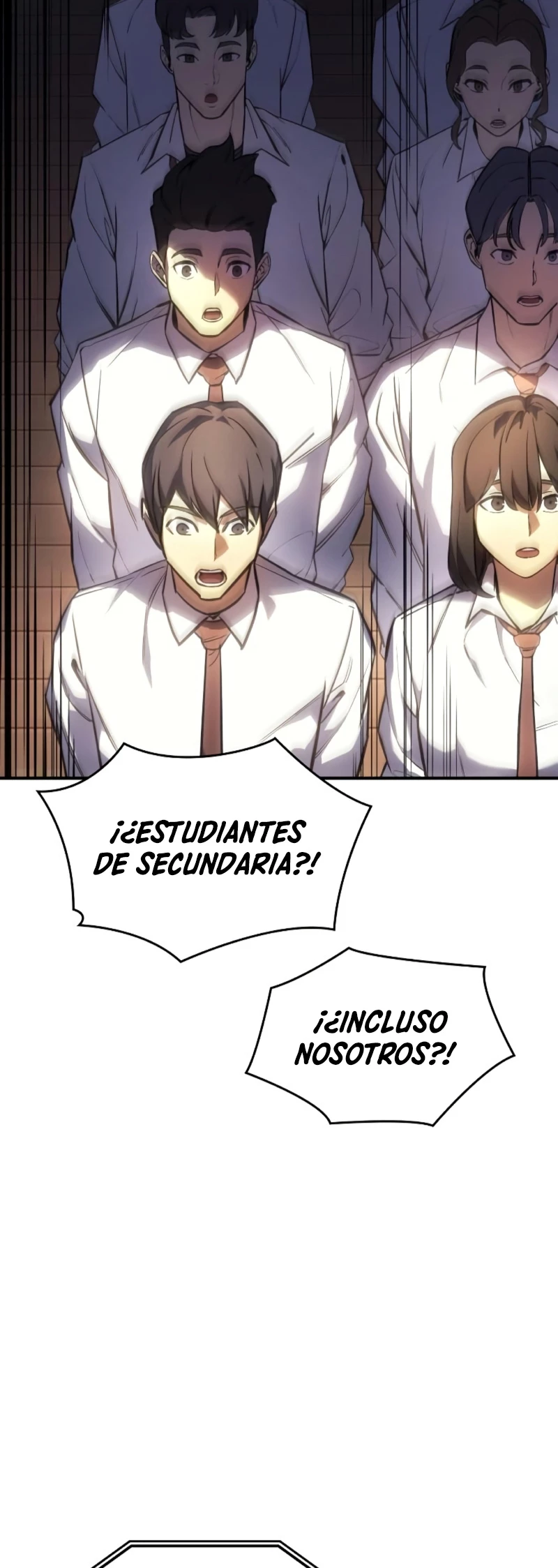 Regresé con el poder del Rey > Capitulo 9 > Page 61