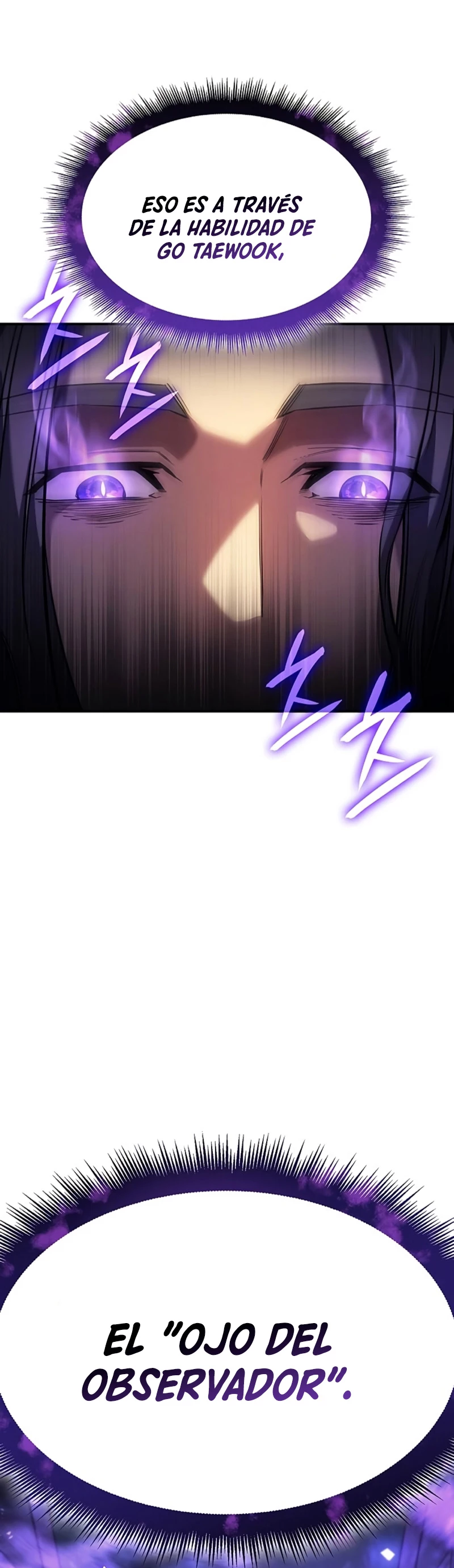 Regresé con el poder del Rey > Capitulo 9 > Page 91