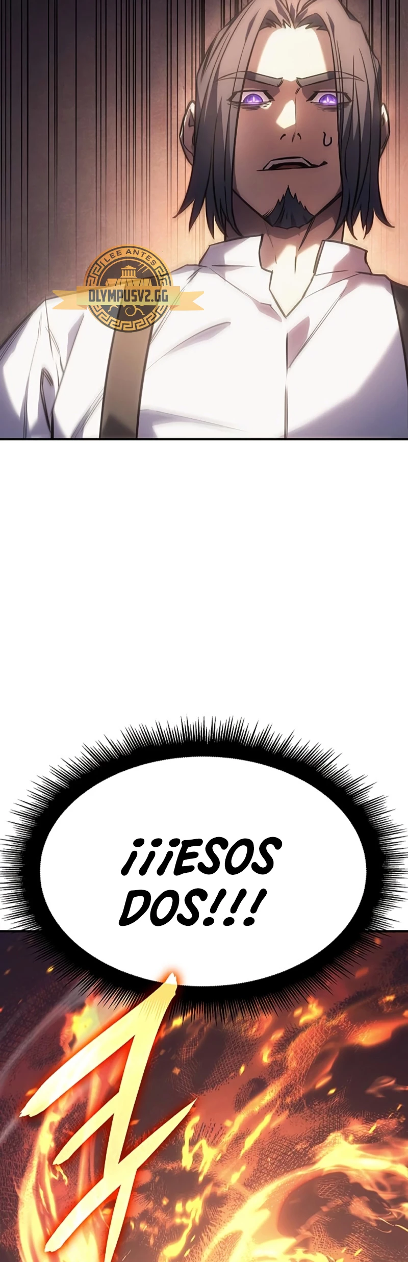 Regresé con el poder del Rey > Capitulo 9 > Page 151