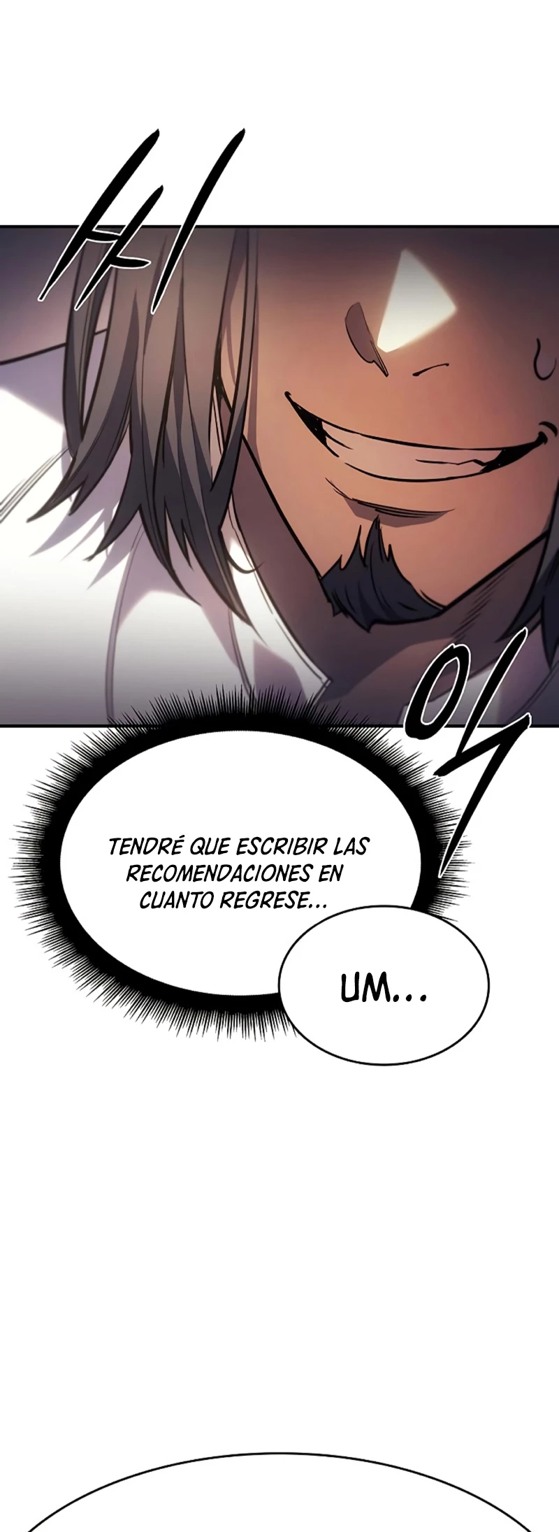 Regresé con el poder del Rey > Capitulo 9 > Page 191