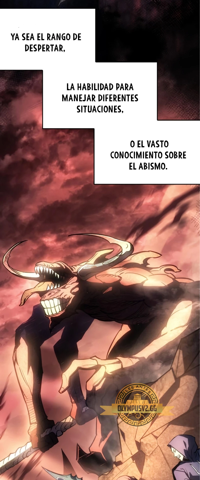 Regresé con el poder del Rey > Capitulo 9 > Page 271