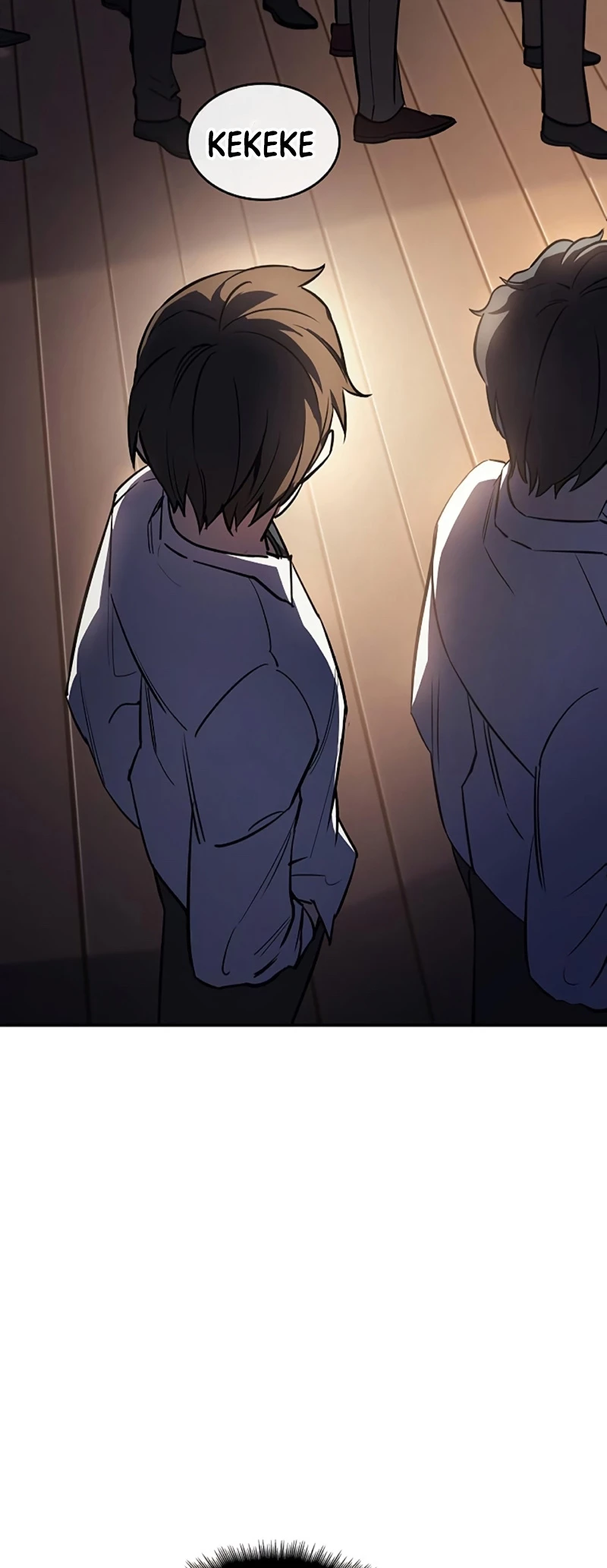 Regresé con el poder del Rey > Capitulo 9 > Page 321