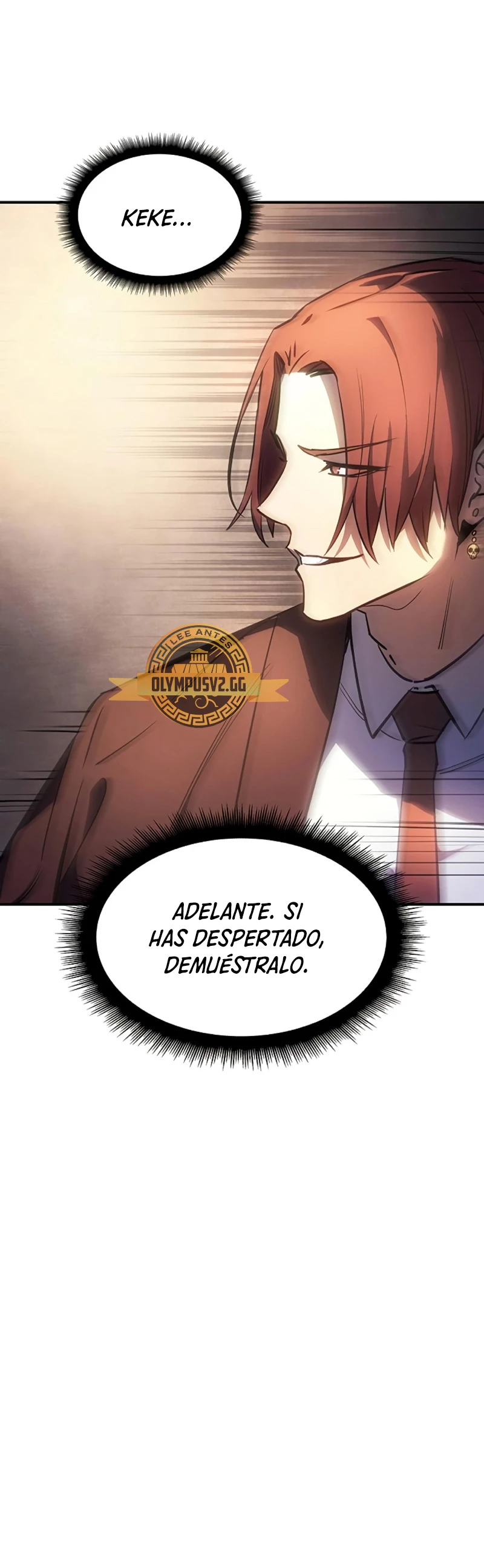 Regresé con el poder del Rey > Capitulo 9 > Page 341