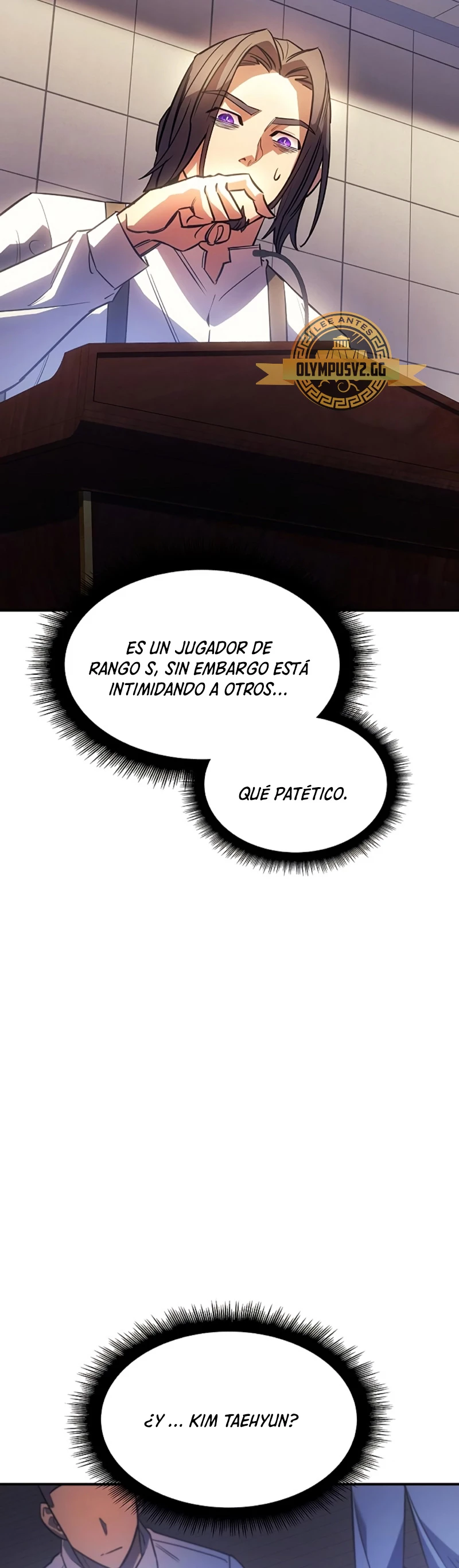 Regresé con el poder del Rey > Capitulo 9 > Page 441