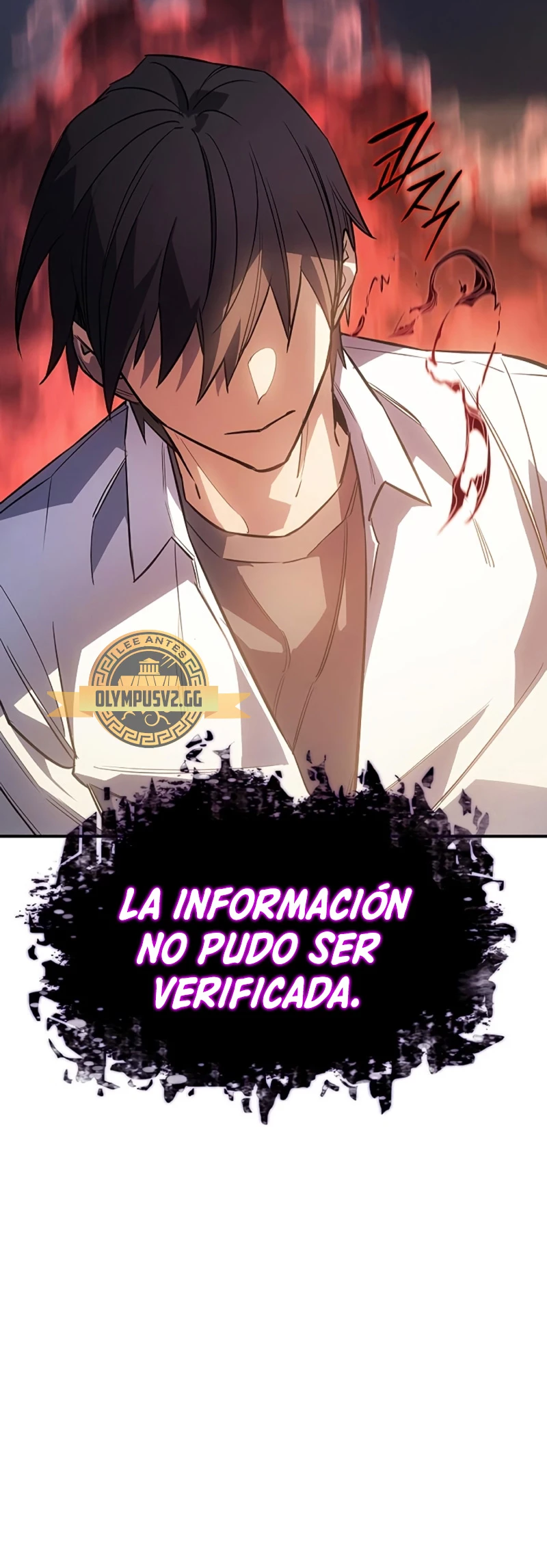 Regresé con el poder del Rey > Capitulo 9 > Page 461