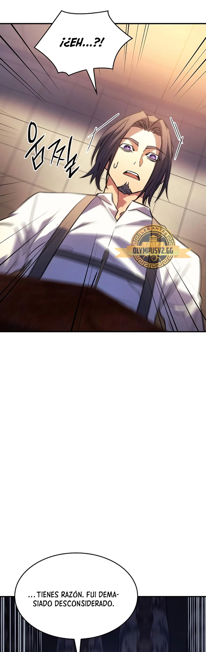 Regresé con el poder del Rey > Capitulo 9 > Page 471