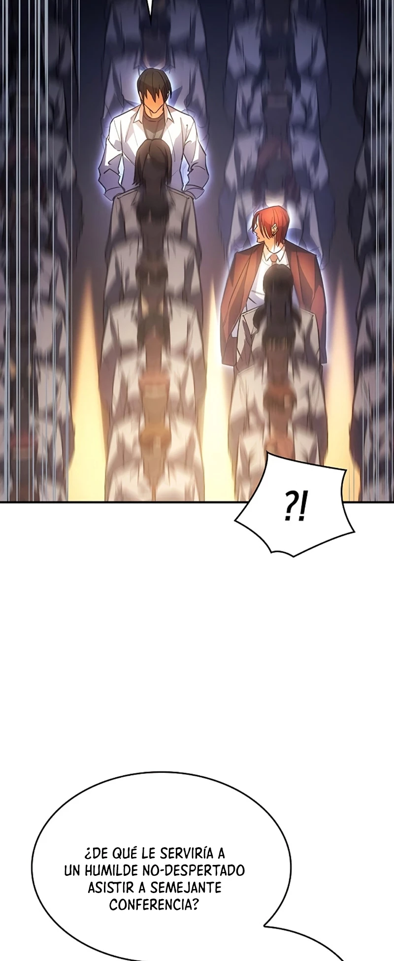 Regresé con el poder del Rey > Capitulo 9 > Page 481