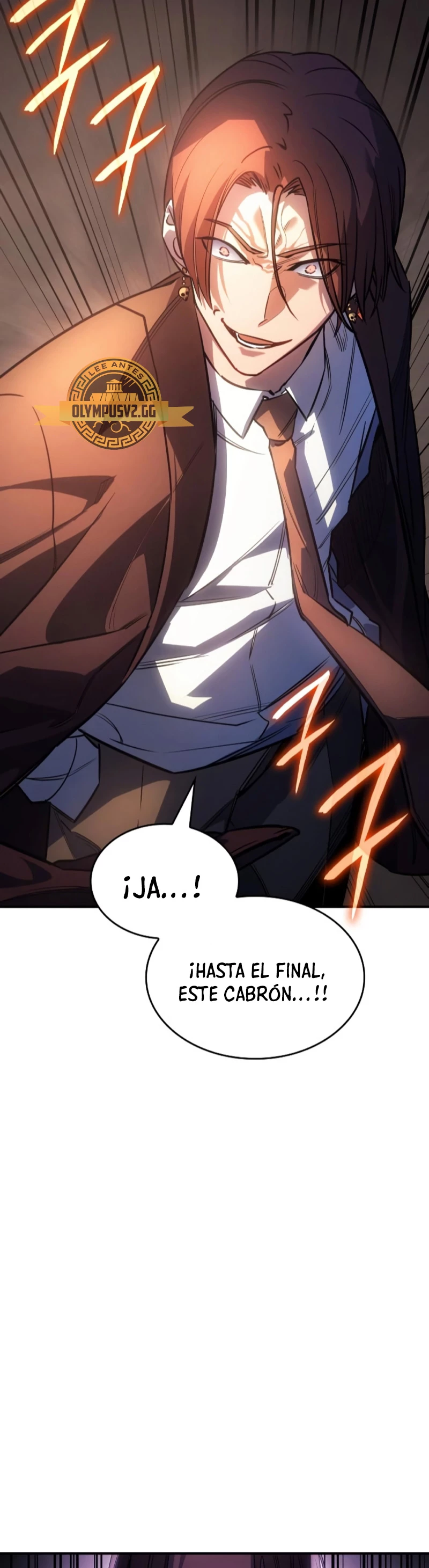 Regresé con el poder del Rey > Capitulo 9 > Page 521