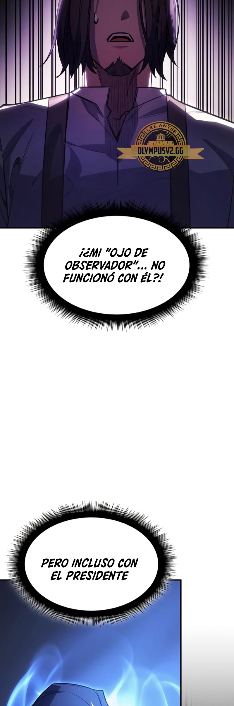 Regresé con el poder del Rey > Capitulo 9 > Page 531