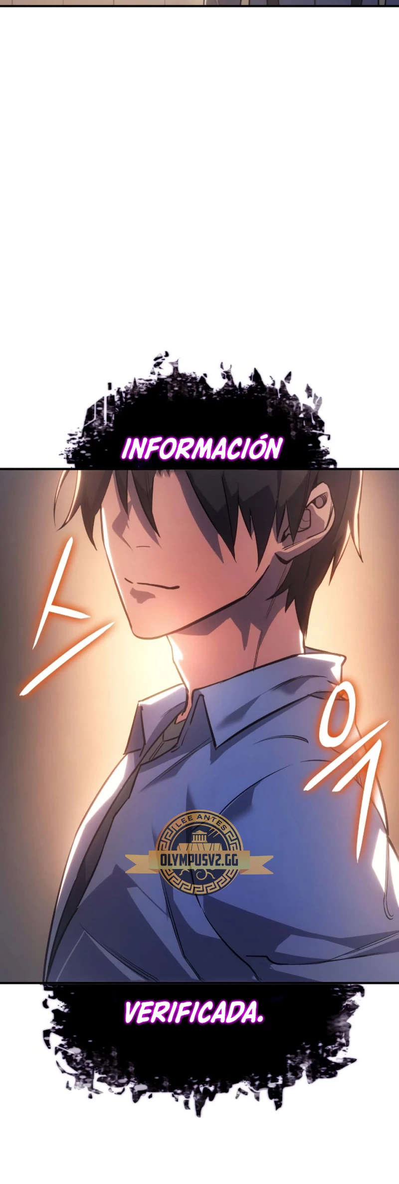 Regresé con el poder del Rey > Capitulo 9 > Page 601