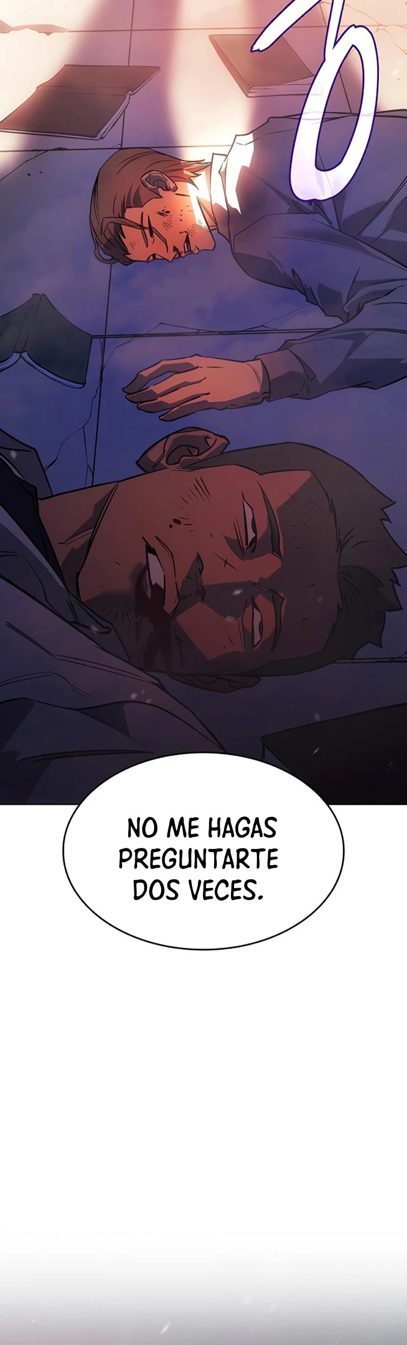 Regresé con el poder del Rey > Capitulo 9 > Page 831