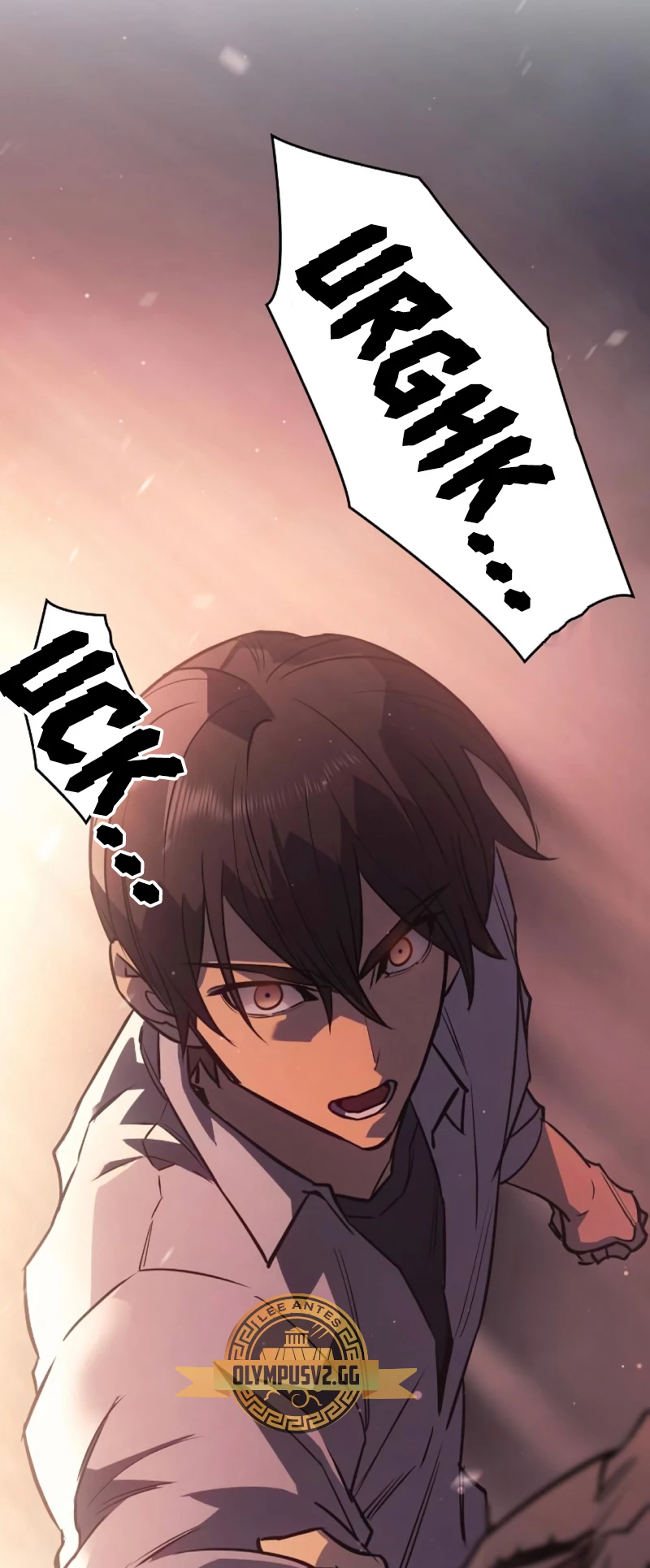 Regresé con el poder del Rey > Capitulo 9 > Page 841