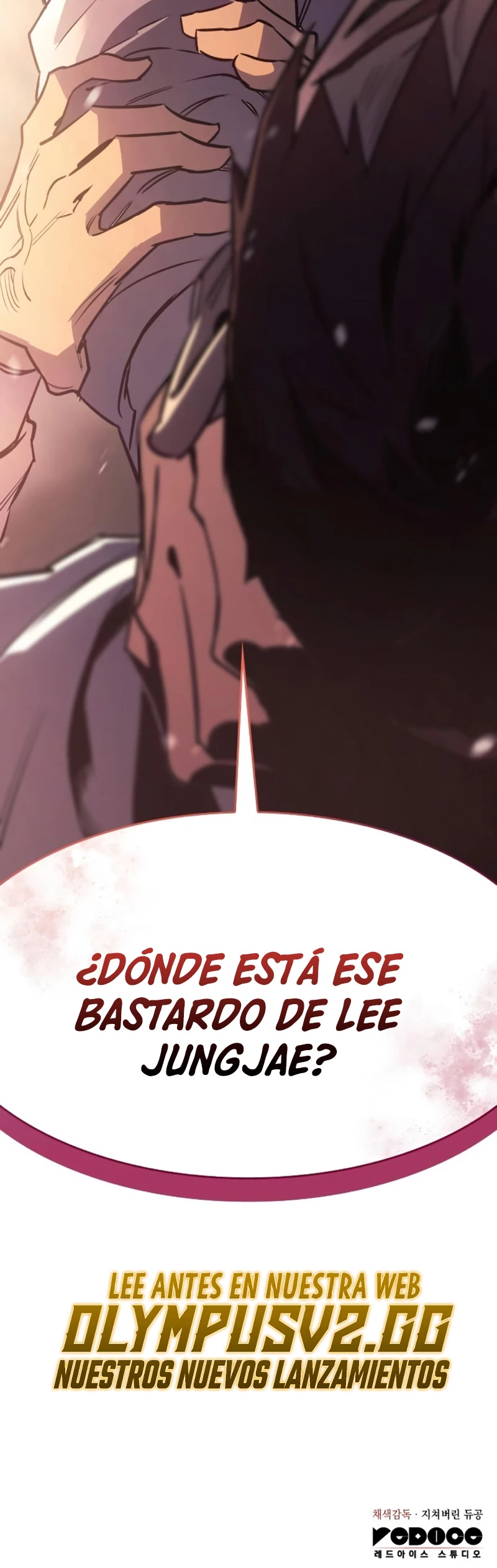 Regresé con el poder del Rey > Capitulo 9 > Page 851