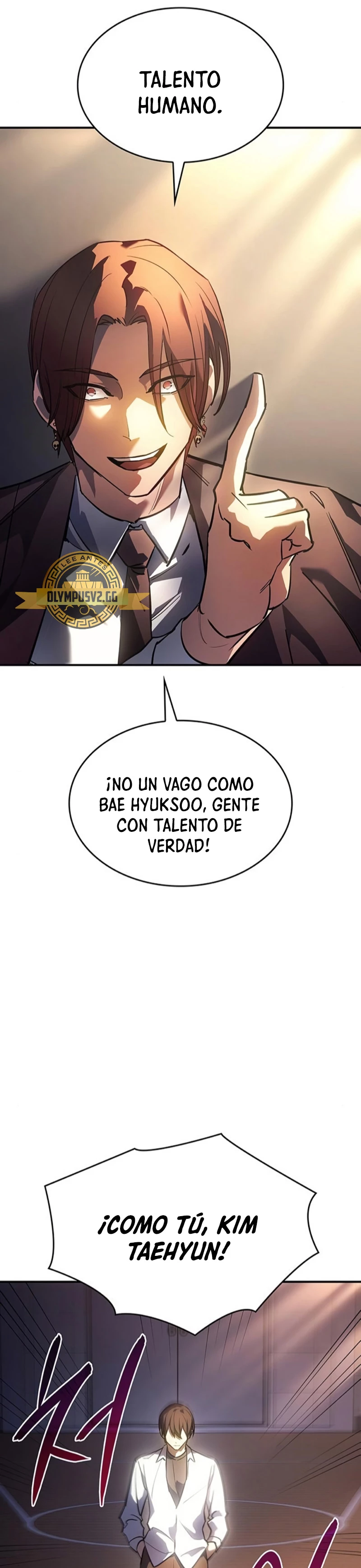 Regresé con el poder del Rey > Capitulo 10 > Page 121