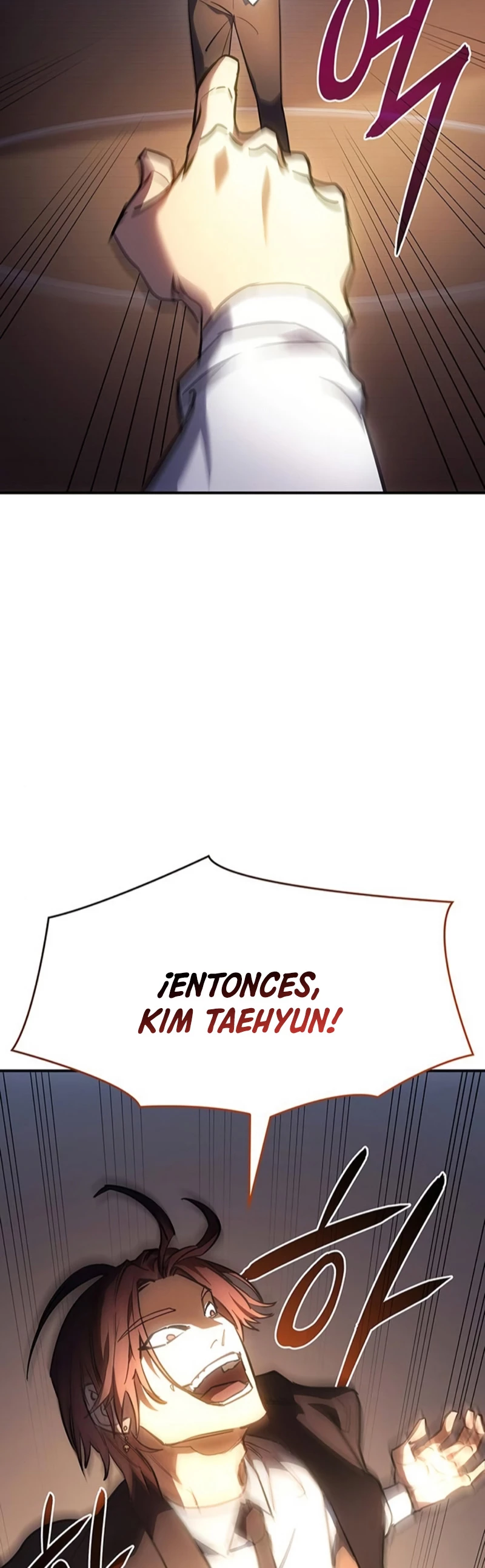 Regresé con el poder del Rey > Capitulo 10 > Page 131