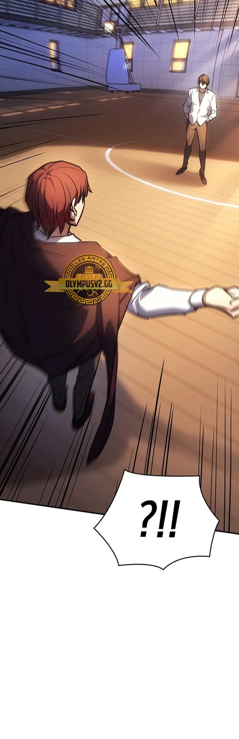 Regresé con el poder del Rey > Capitulo 10 > Page 161