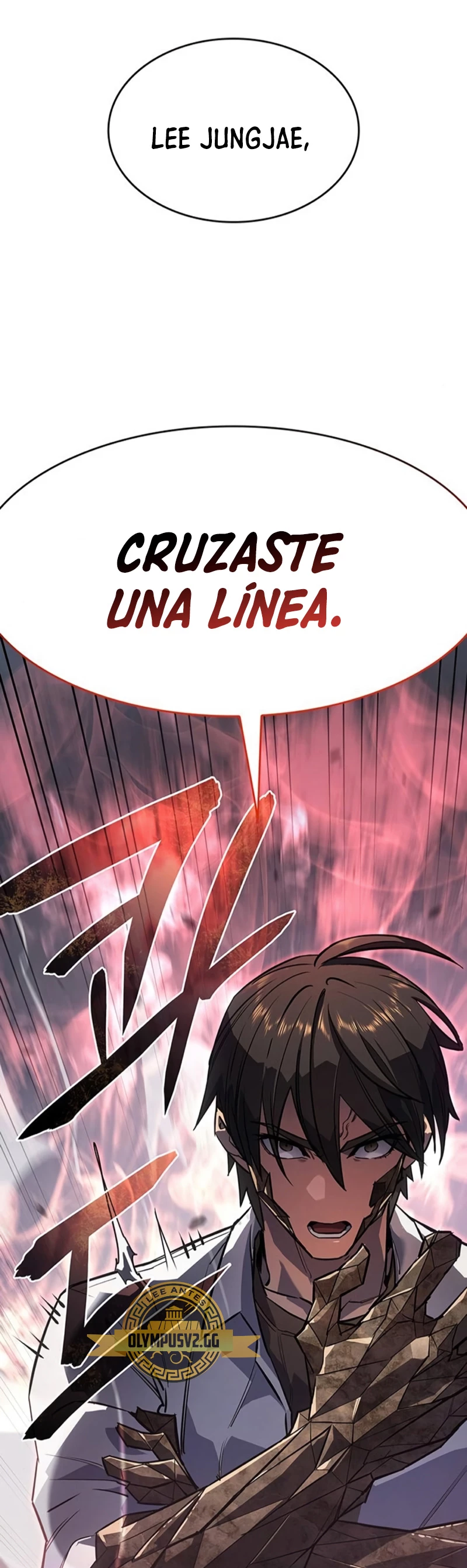 Regresé con el poder del Rey > Capitulo 10 > Page 181