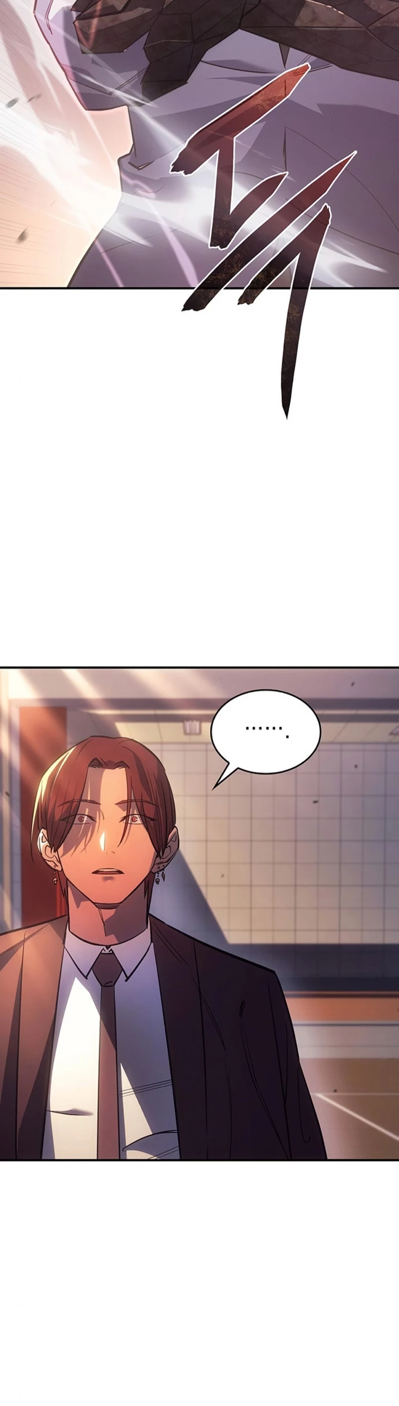 Regresé con el poder del Rey > Capitulo 10 > Page 191