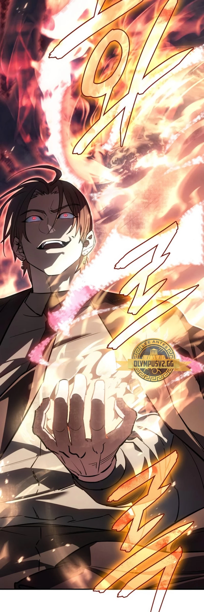 Regresé con el poder del Rey > Capitulo 10 > Page 211