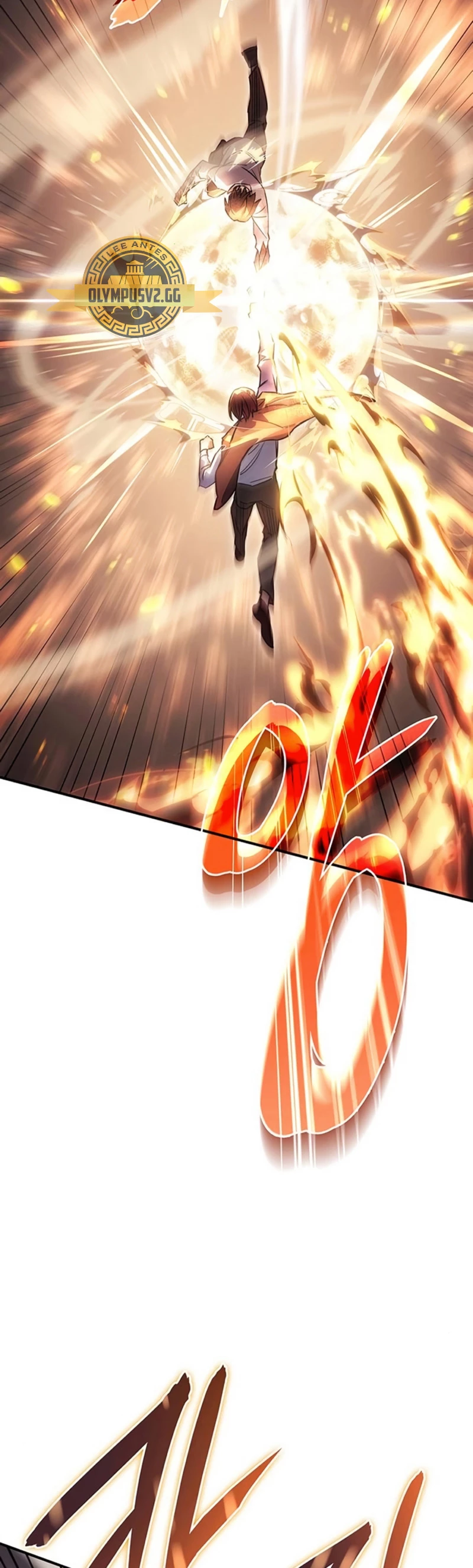 Regresé con el poder del Rey > Capitulo 10 > Page 321