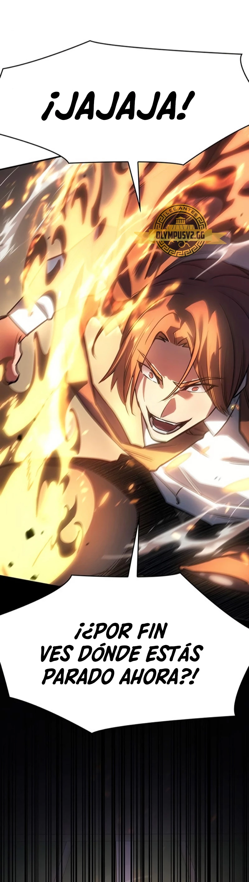 Regresé con el poder del Rey > Capitulo 10 > Page 381