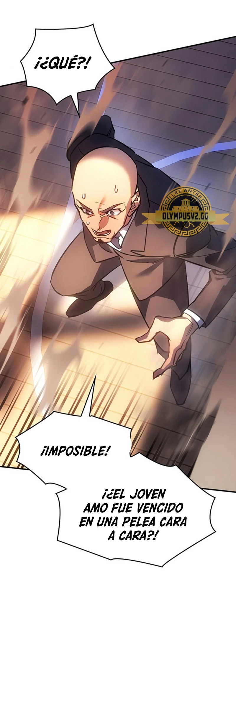 Regresé con el poder del Rey > Capitulo 10 > Page 551