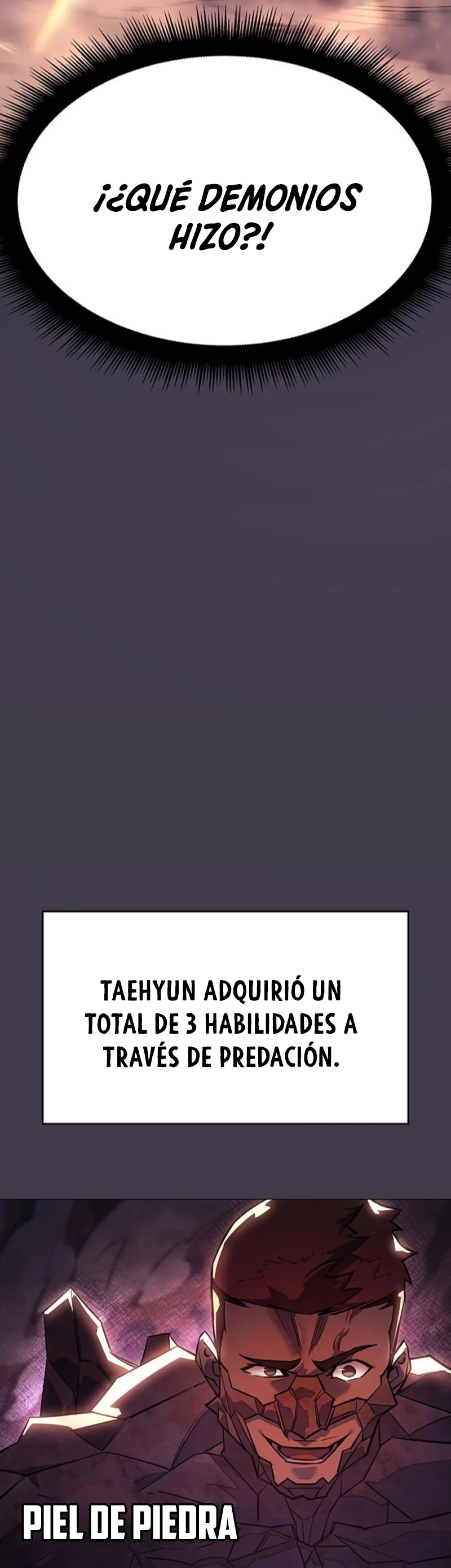 Regresé con el poder del Rey > Capitulo 10 > Page 611